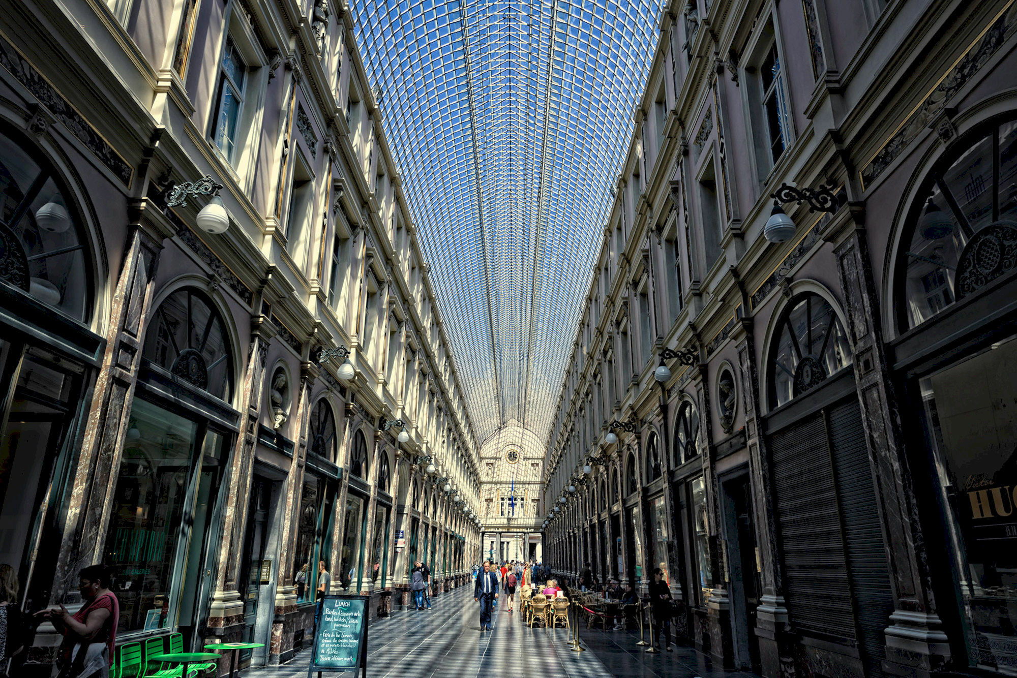 Charles Home - Grand Place Aparthotel Bruselas Exterior foto