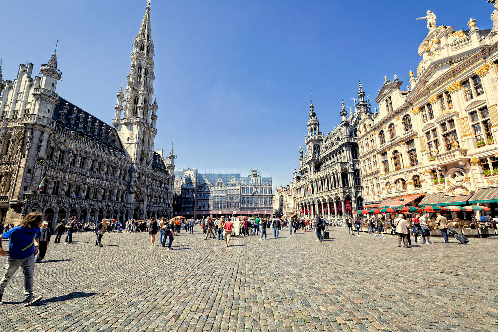 Charles Home - Grand Place Aparthotel Bruselas Exterior foto