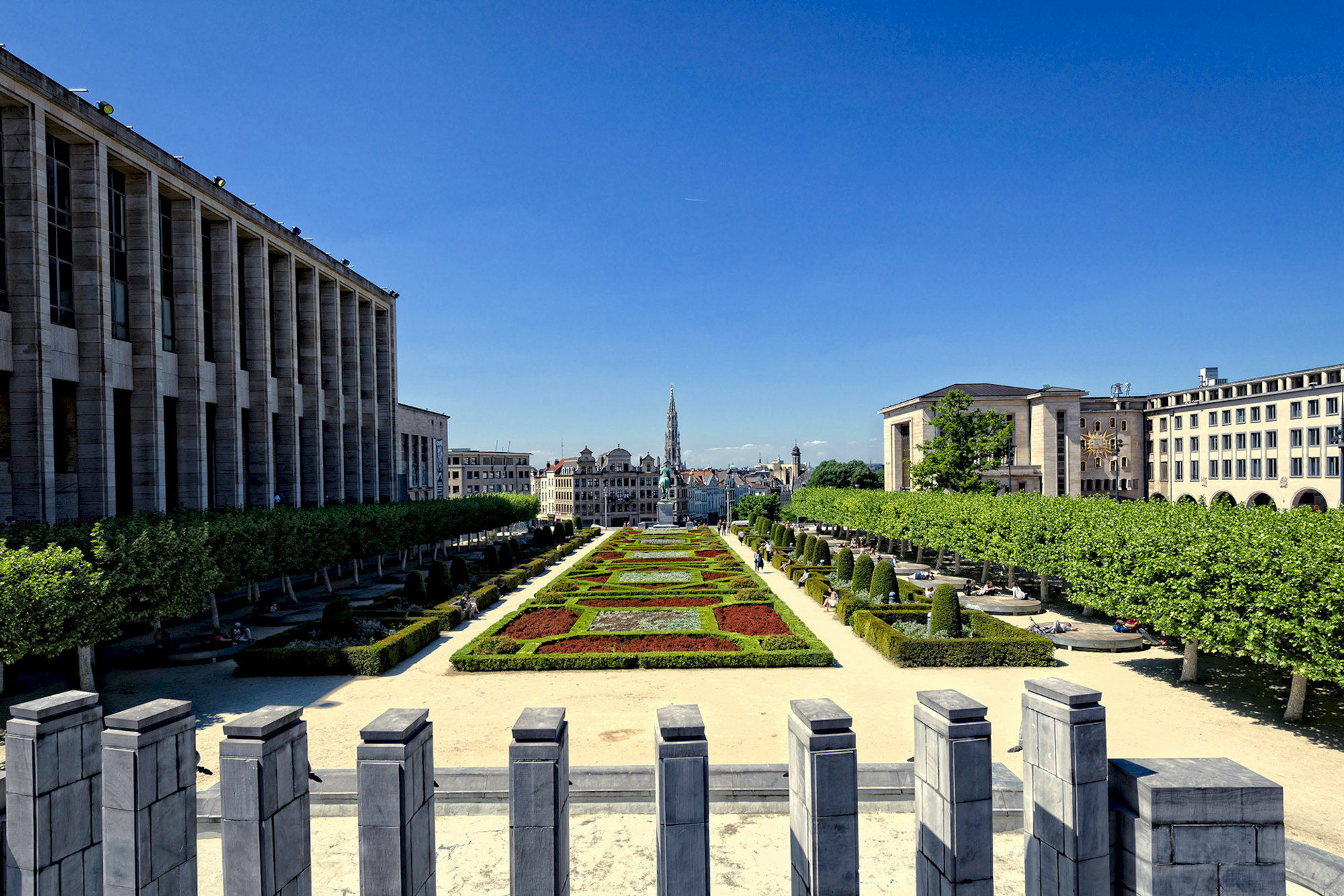 Charles Home - Grand Place Aparthotel Bruselas Exterior foto