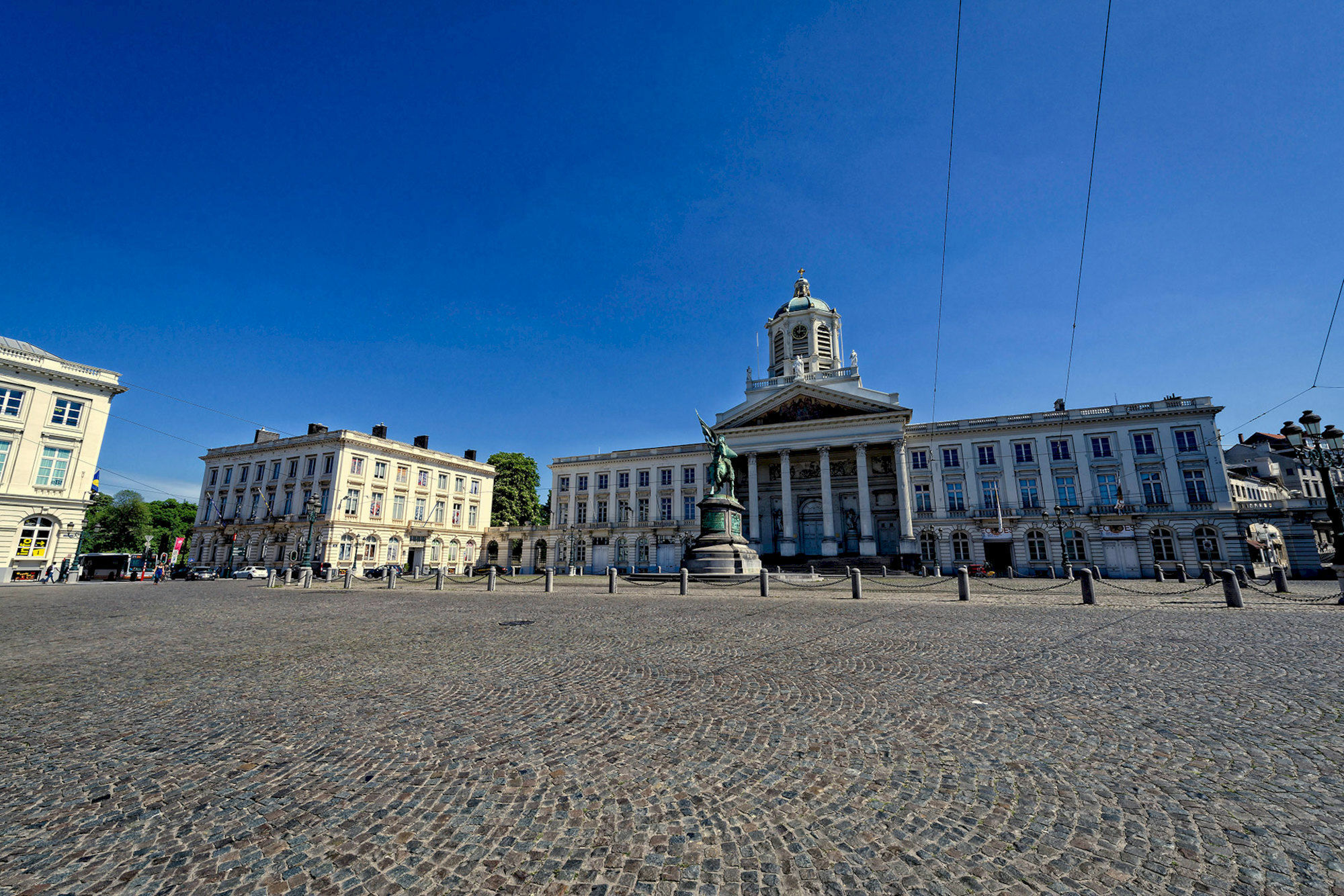 Charles Home - Grand Place Aparthotel Bruselas Exterior foto